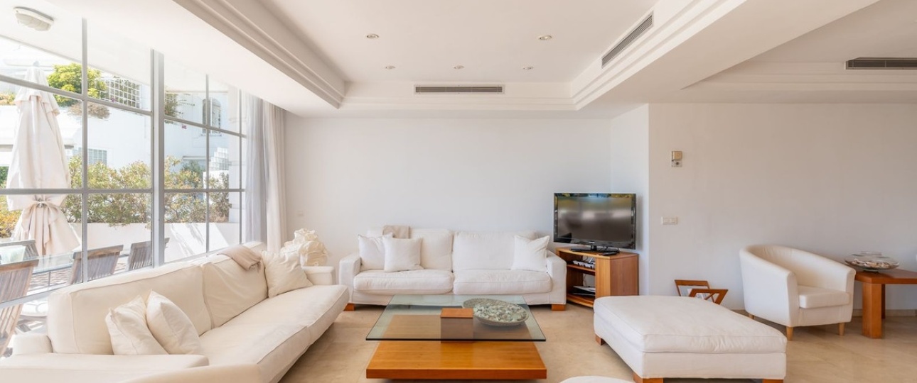 Wiederverkauf - apartment - Estepona - Estepona Centro