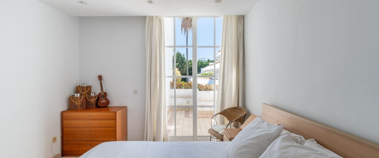 Wiederverkauf - apartment - Estepona - Estepona Centro