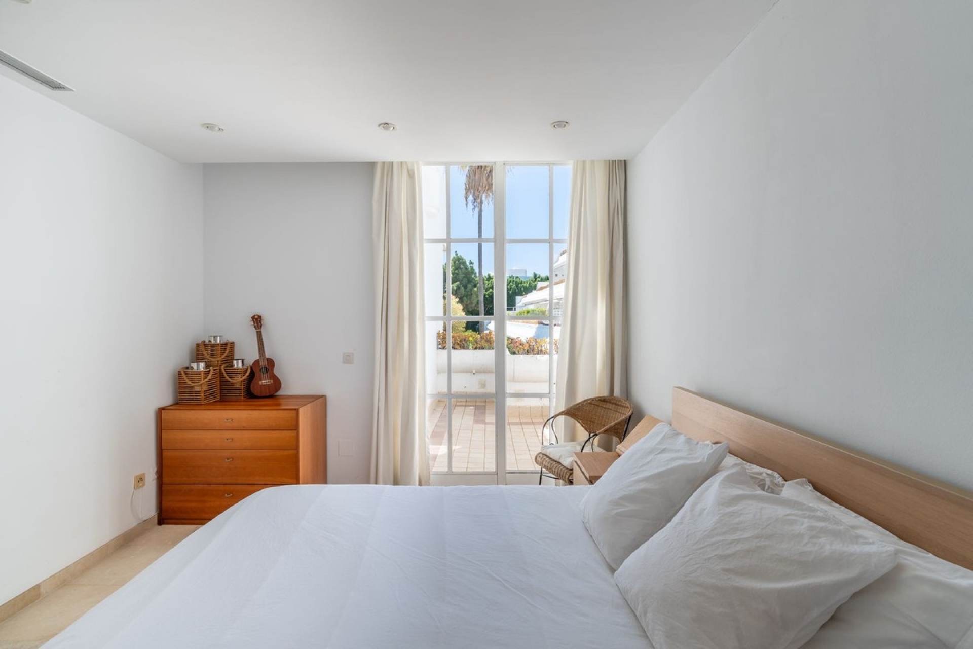 Wiederverkauf - apartment - Estepona - Estepona Centro