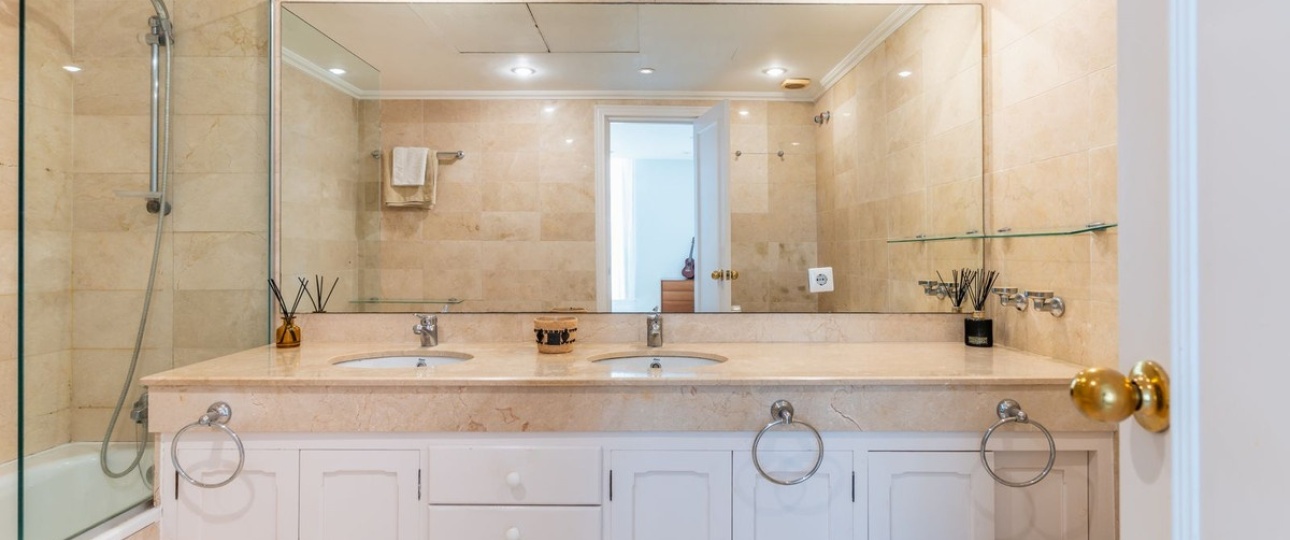 Wiederverkauf - apartment - Estepona - Estepona Centro