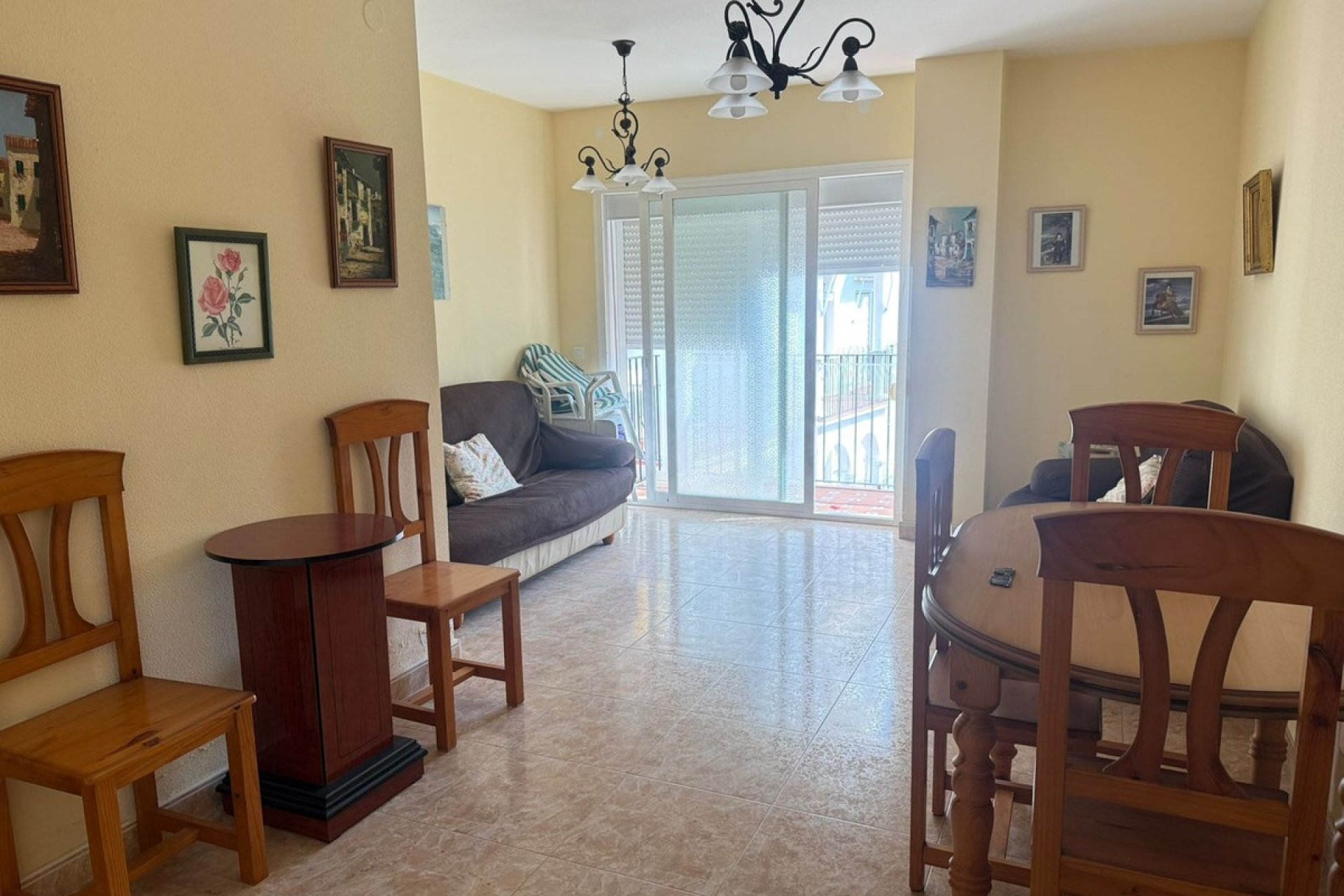Wiederverkauf - apartment - Estepona - Estepona Centro