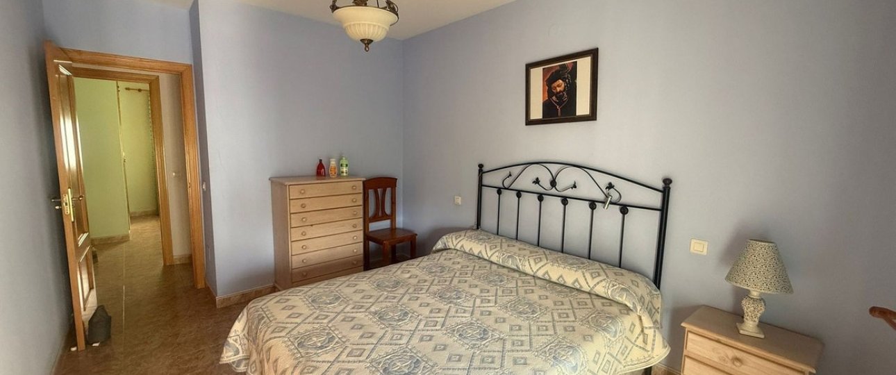 Wiederverkauf - apartment - Estepona - Estepona Centro