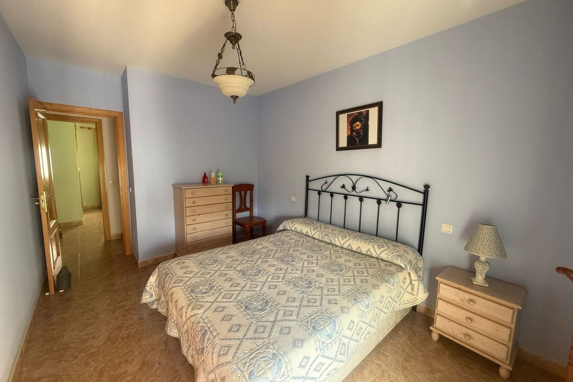 Wiederverkauf - apartment - Estepona - Estepona Centro