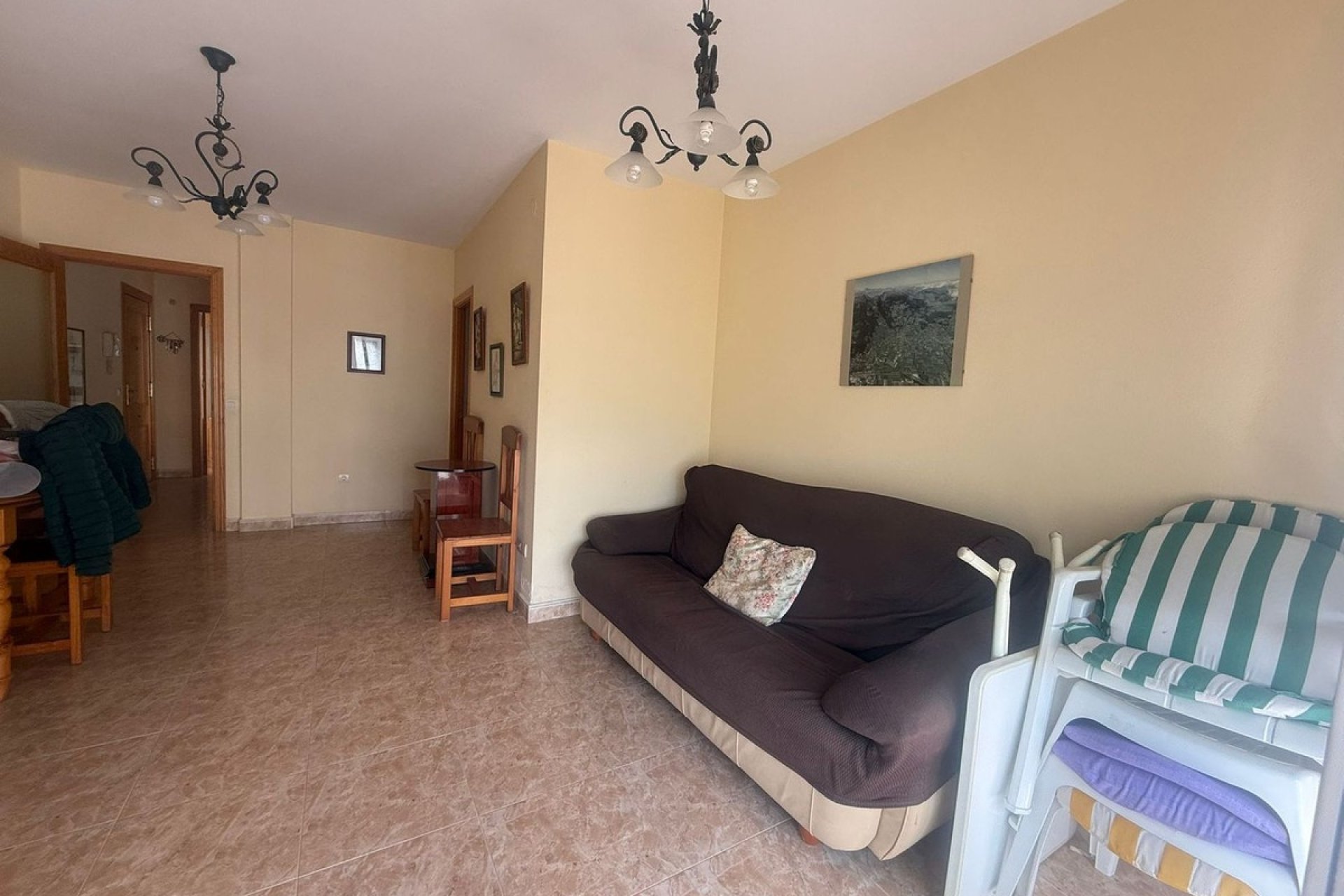 Wiederverkauf - apartment - Estepona - Estepona Centro