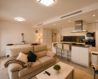 Wiederverkauf - apartment - Estepona - Estepona Centro
