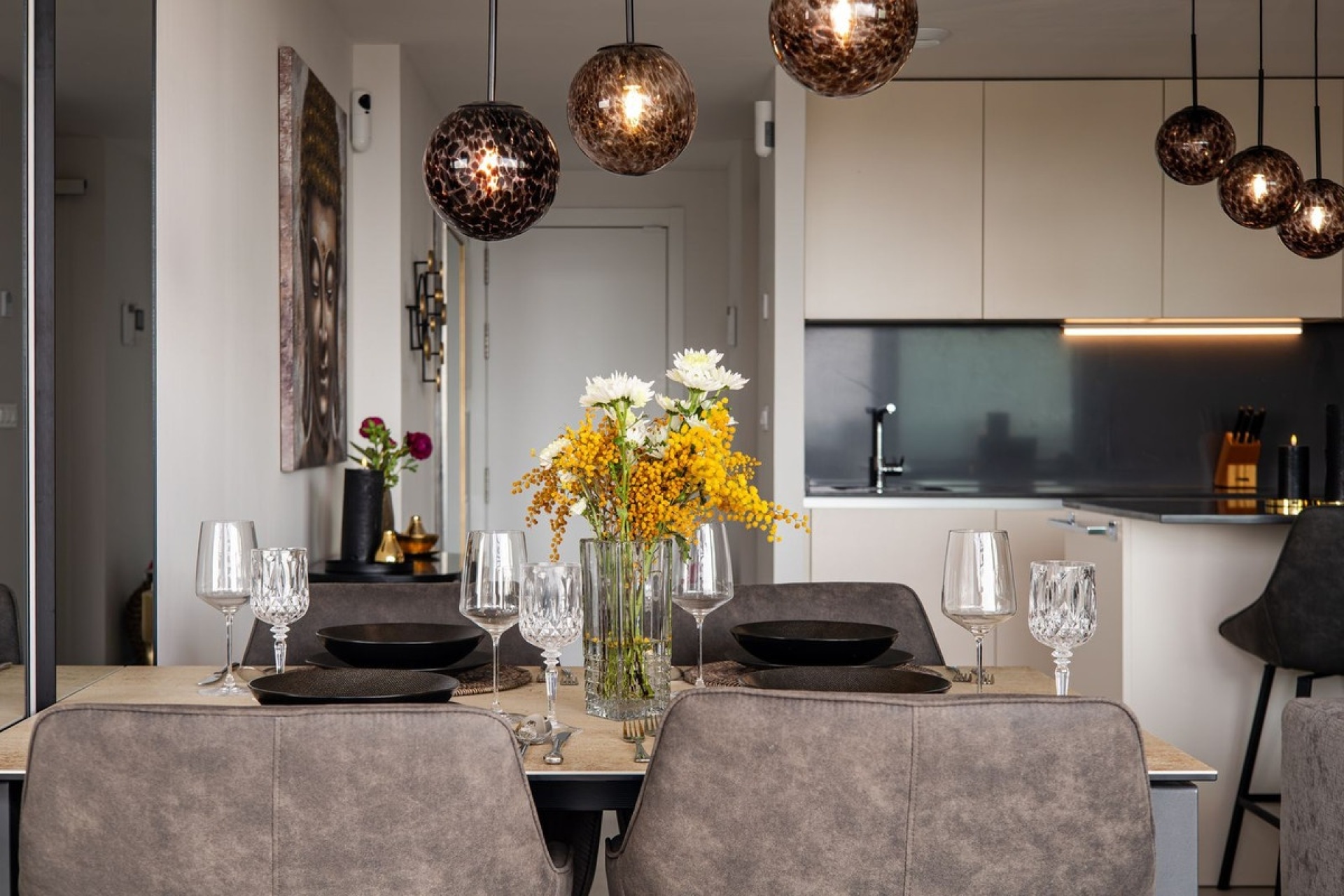 Wiederverkauf - apartment - Estepona - Estepona Centro