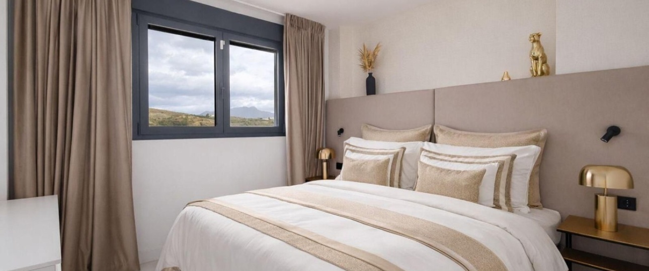 Wiederverkauf - apartment - Estepona - Estepona Centro