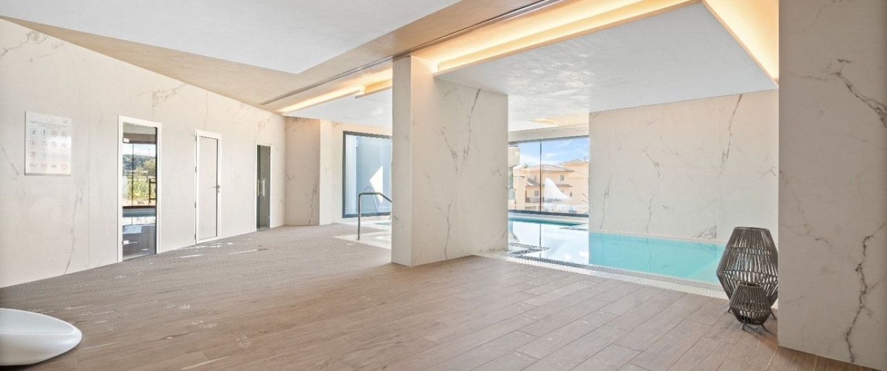 Wiederverkauf - apartment - Estepona - Estepona Centro