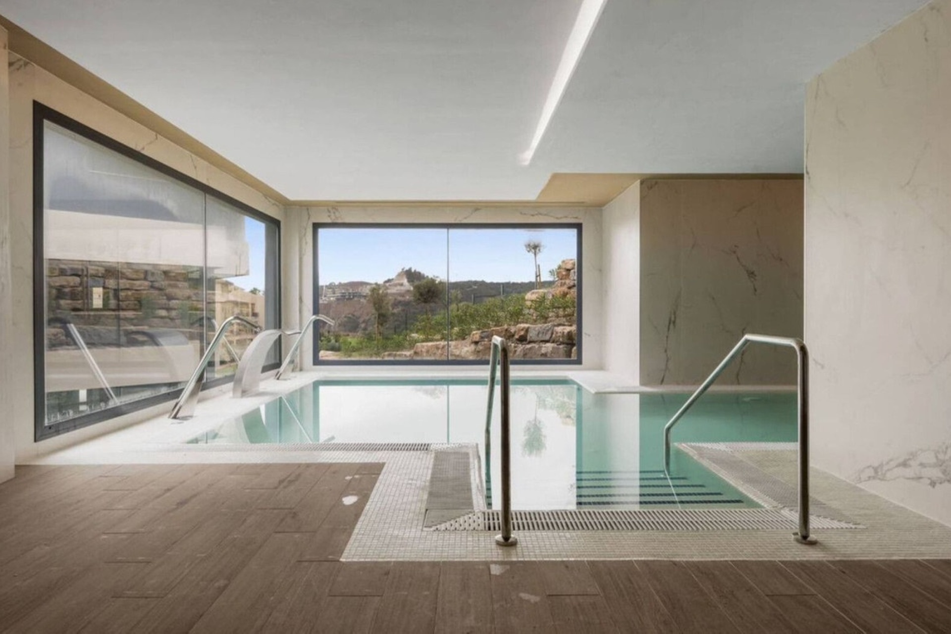 Wiederverkauf - apartment - Estepona - Estepona Centro