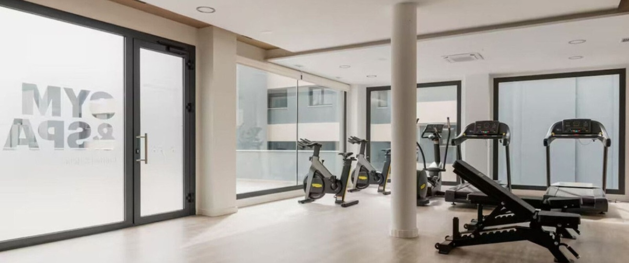 Wiederverkauf - apartment - Estepona - Estepona Centro