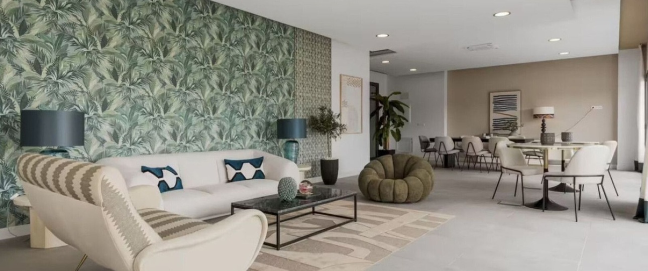 Wiederverkauf - apartment - Estepona - Estepona Centro