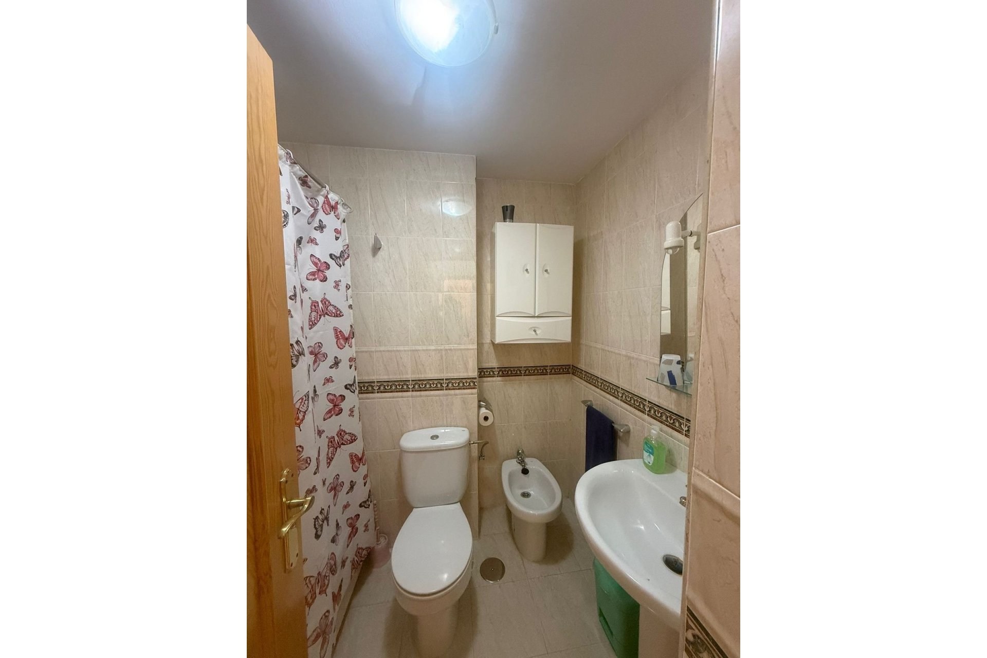 Wiederverkauf - apartment - Estepona - Estepona Centro