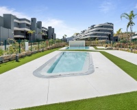 Wiederverkauf - apartment - Estepona - Estepona Centro