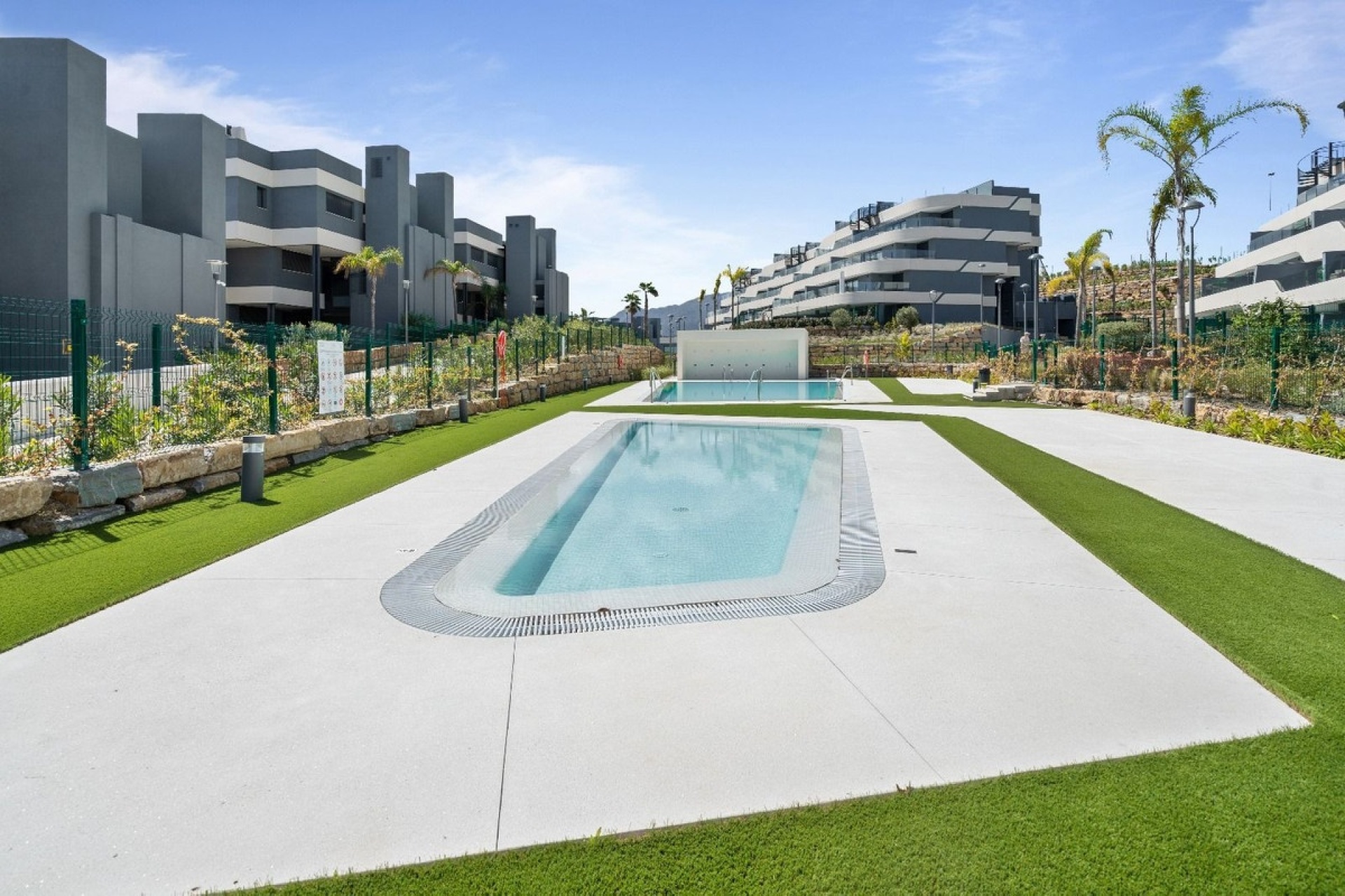 Wiederverkauf - apartment - Estepona - Estepona Centro