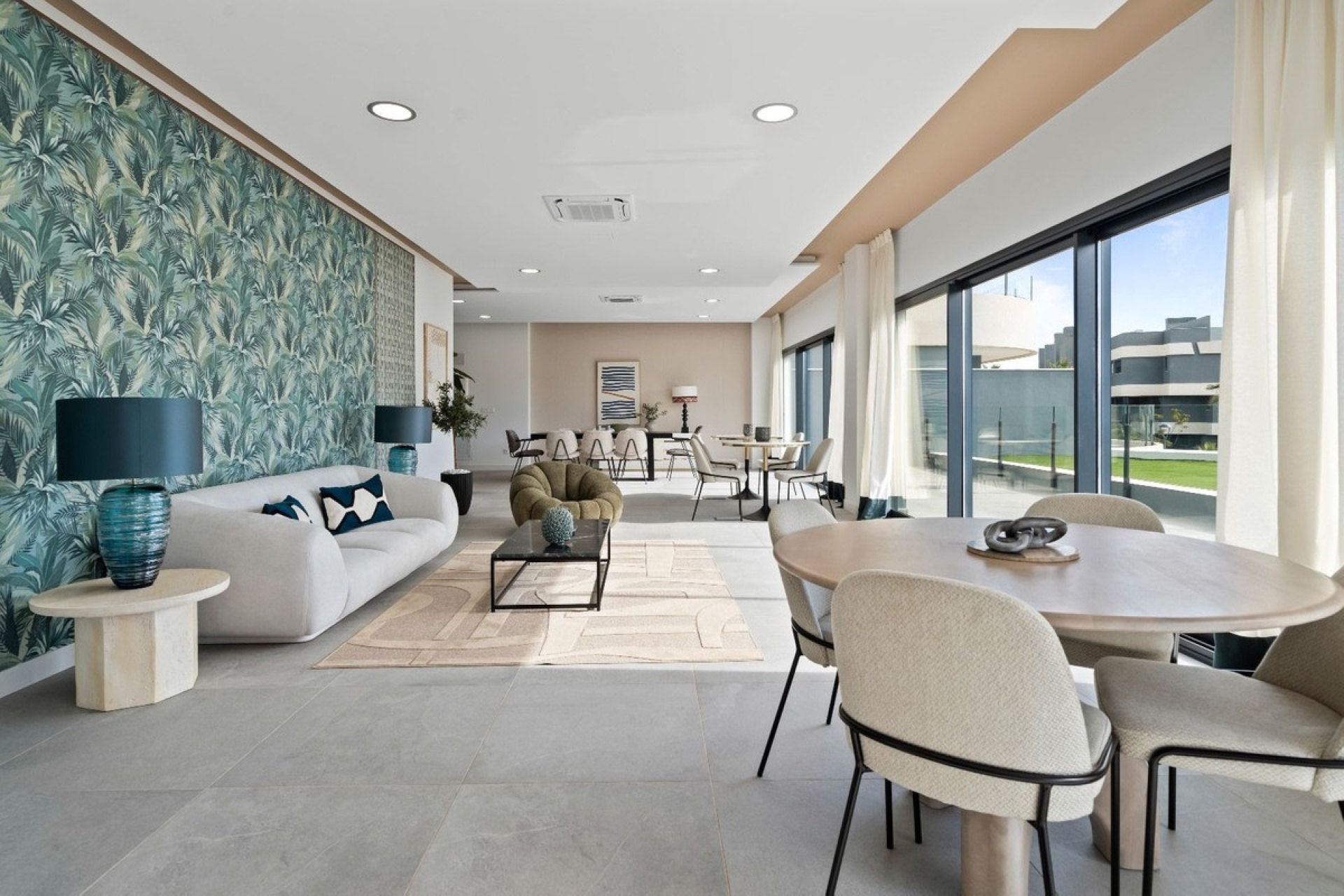 Wiederverkauf - apartment - Estepona - Estepona Centro