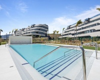 Wiederverkauf - apartment - Estepona - Estepona Centro