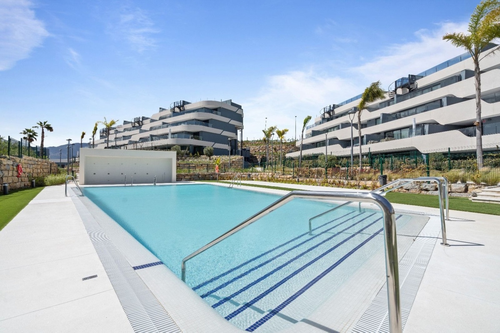 Wiederverkauf - apartment - Estepona - Estepona Centro
