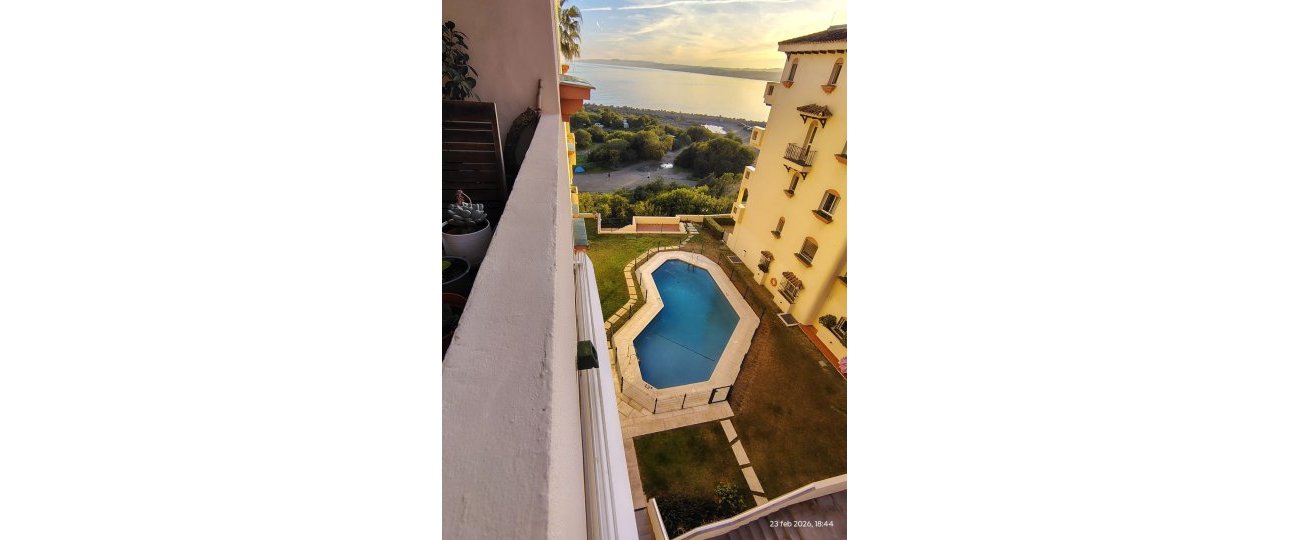 Wiederverkauf - apartment - Estepona - Estepona Centro