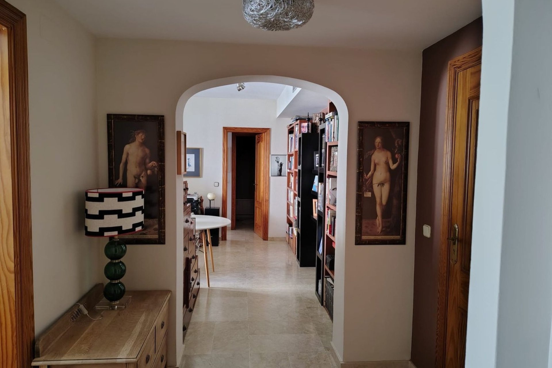 Wiederverkauf - apartment - Estepona - Estepona Centro