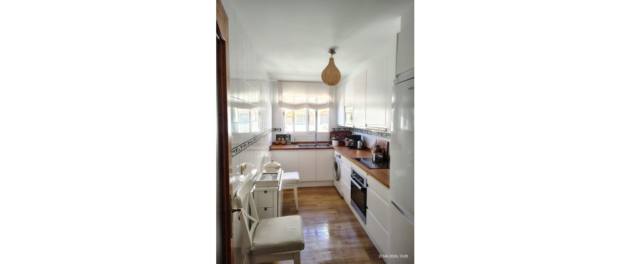 Wiederverkauf - apartment - Estepona - Estepona Centro