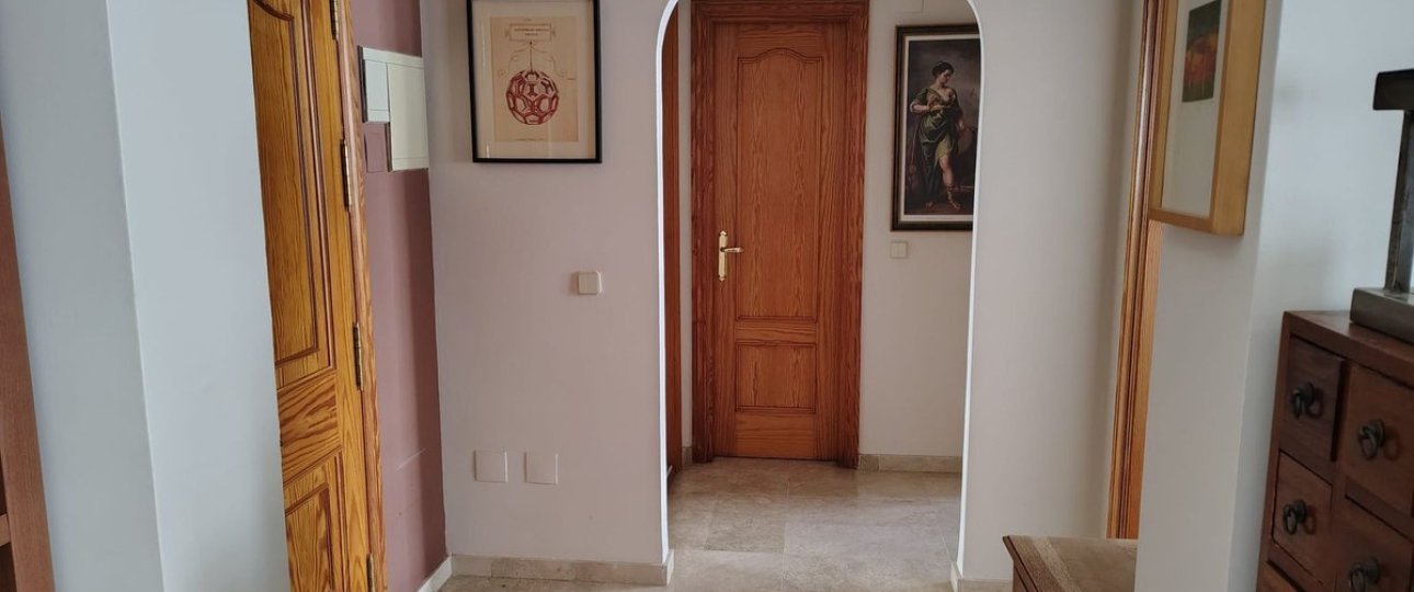 Wiederverkauf - apartment - Estepona - Estepona Centro