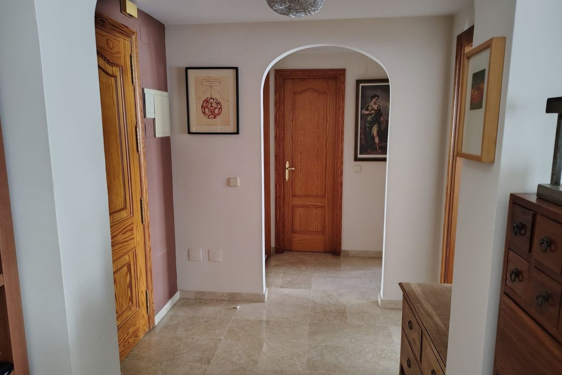 Wiederverkauf - apartment - Estepona - Estepona Centro
