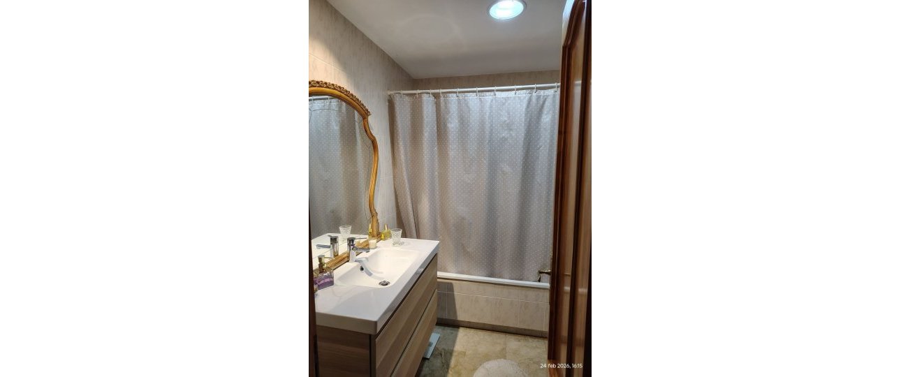 Wiederverkauf - apartment - Estepona - Estepona Centro