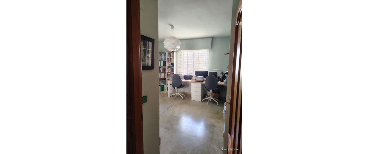 Wiederverkauf - apartment - Estepona - Estepona Centro