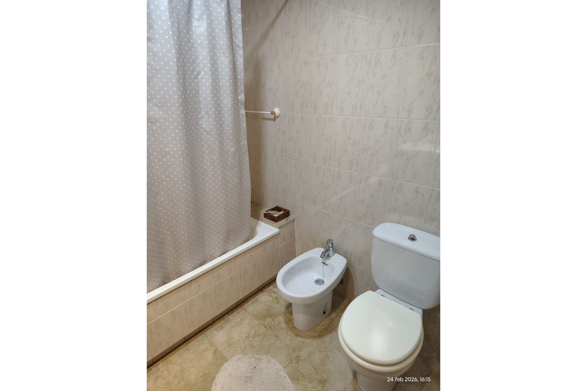 Wiederverkauf - apartment - Estepona - Estepona Centro