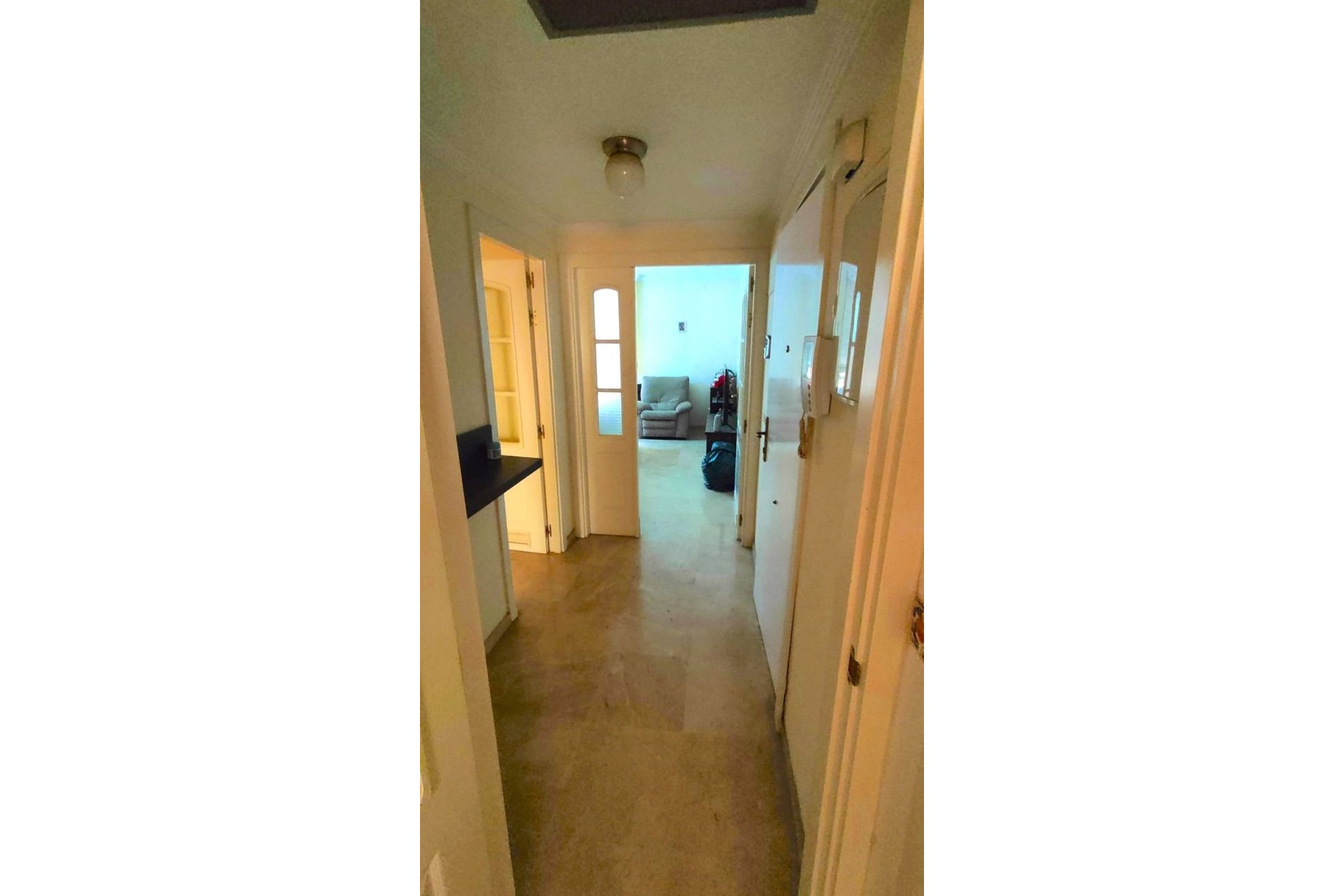 Wiederverkauf - apartment - Estepona - Estepona Centro