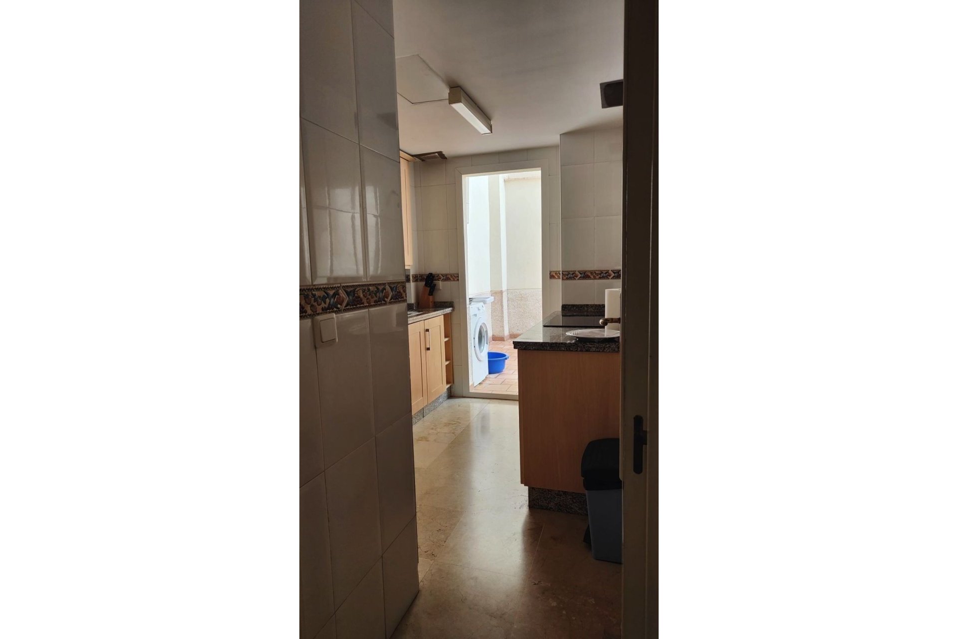 Wiederverkauf - apartment - Estepona - Estepona Centro