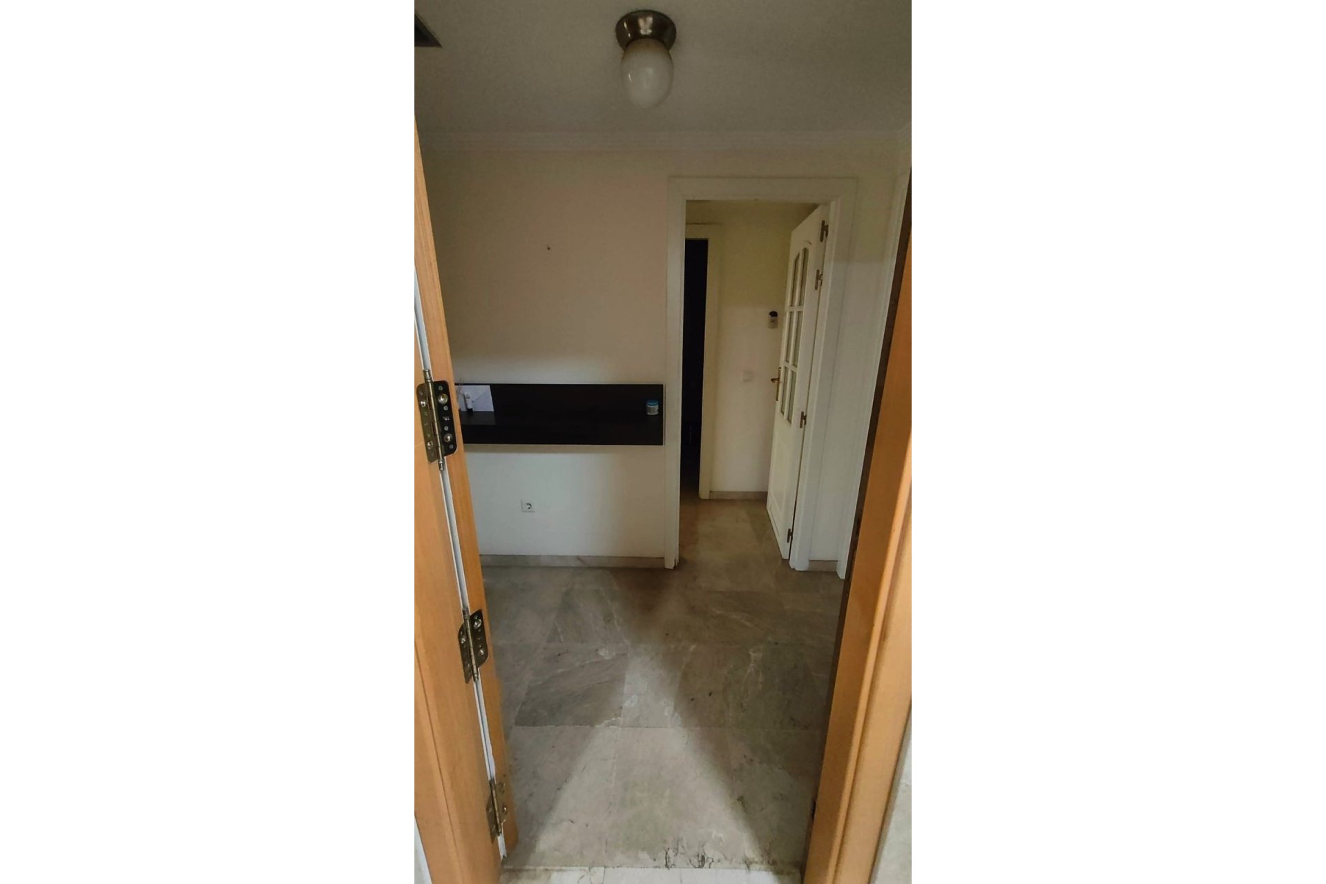 Wiederverkauf - apartment - Estepona - Estepona Centro