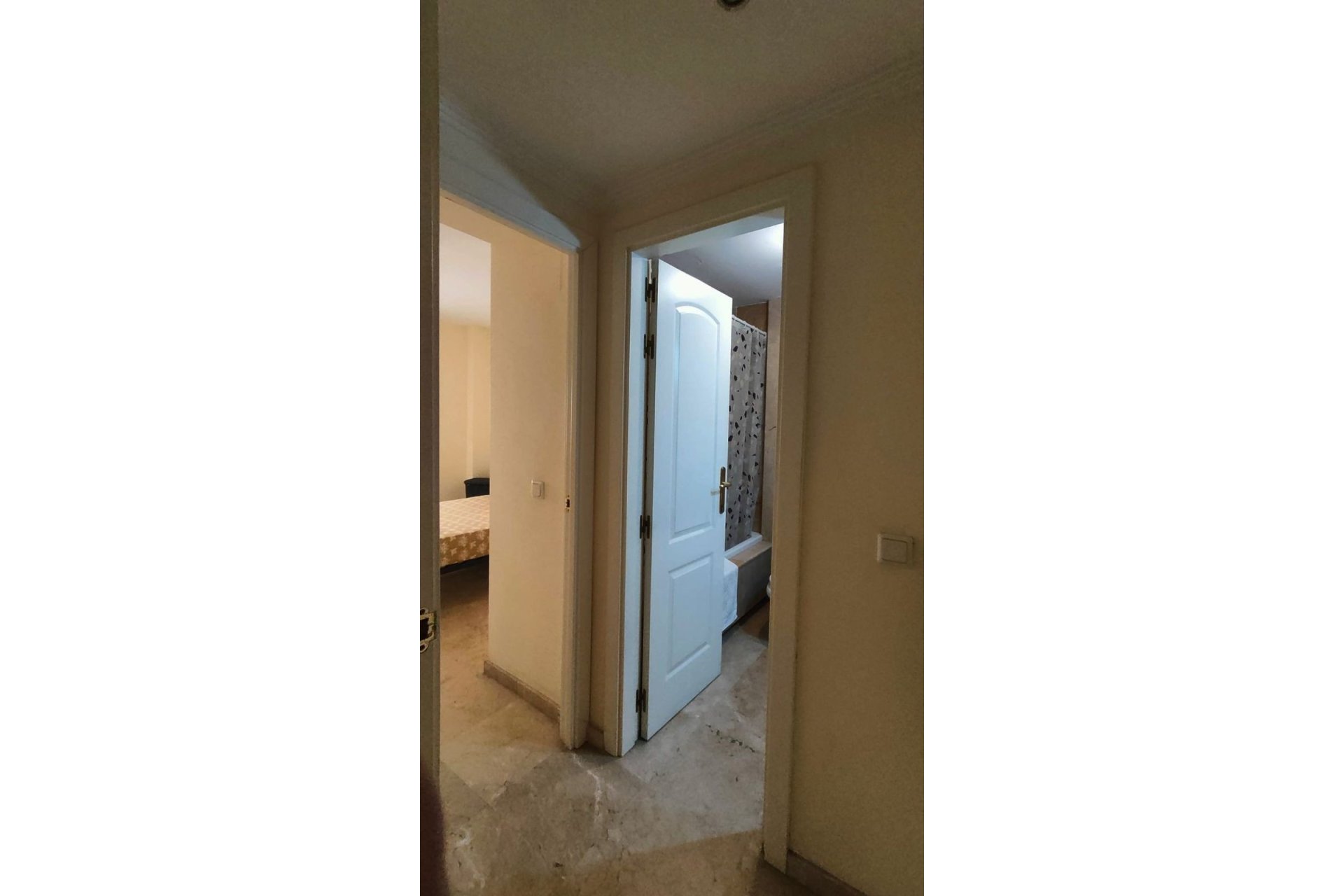 Wiederverkauf - apartment - Estepona - Estepona Centro