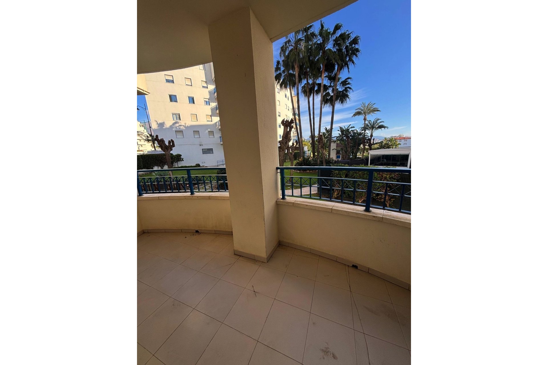 Wiederverkauf - apartment - Estepona - Estepona Centro