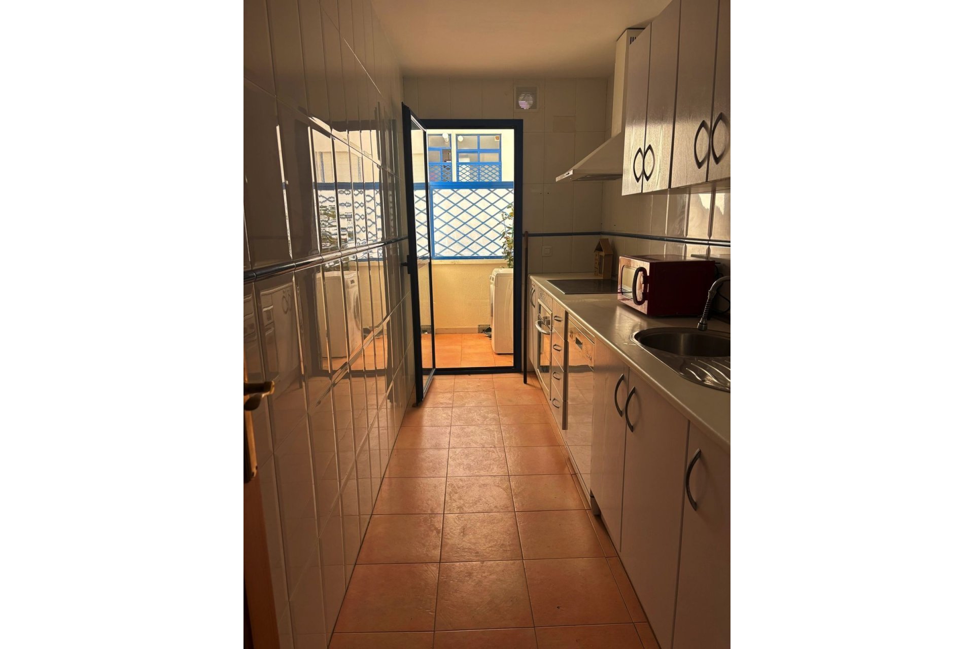 Wiederverkauf - apartment - Estepona - Estepona Centro