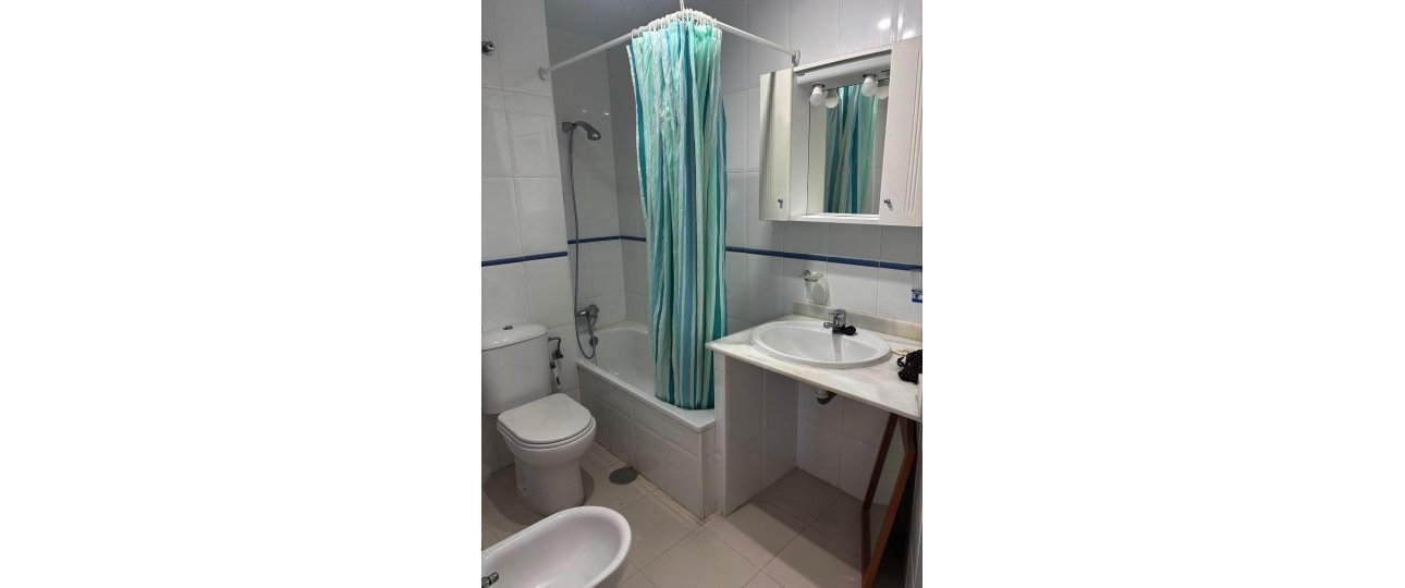 Wiederverkauf - apartment - Estepona - Estepona Centro