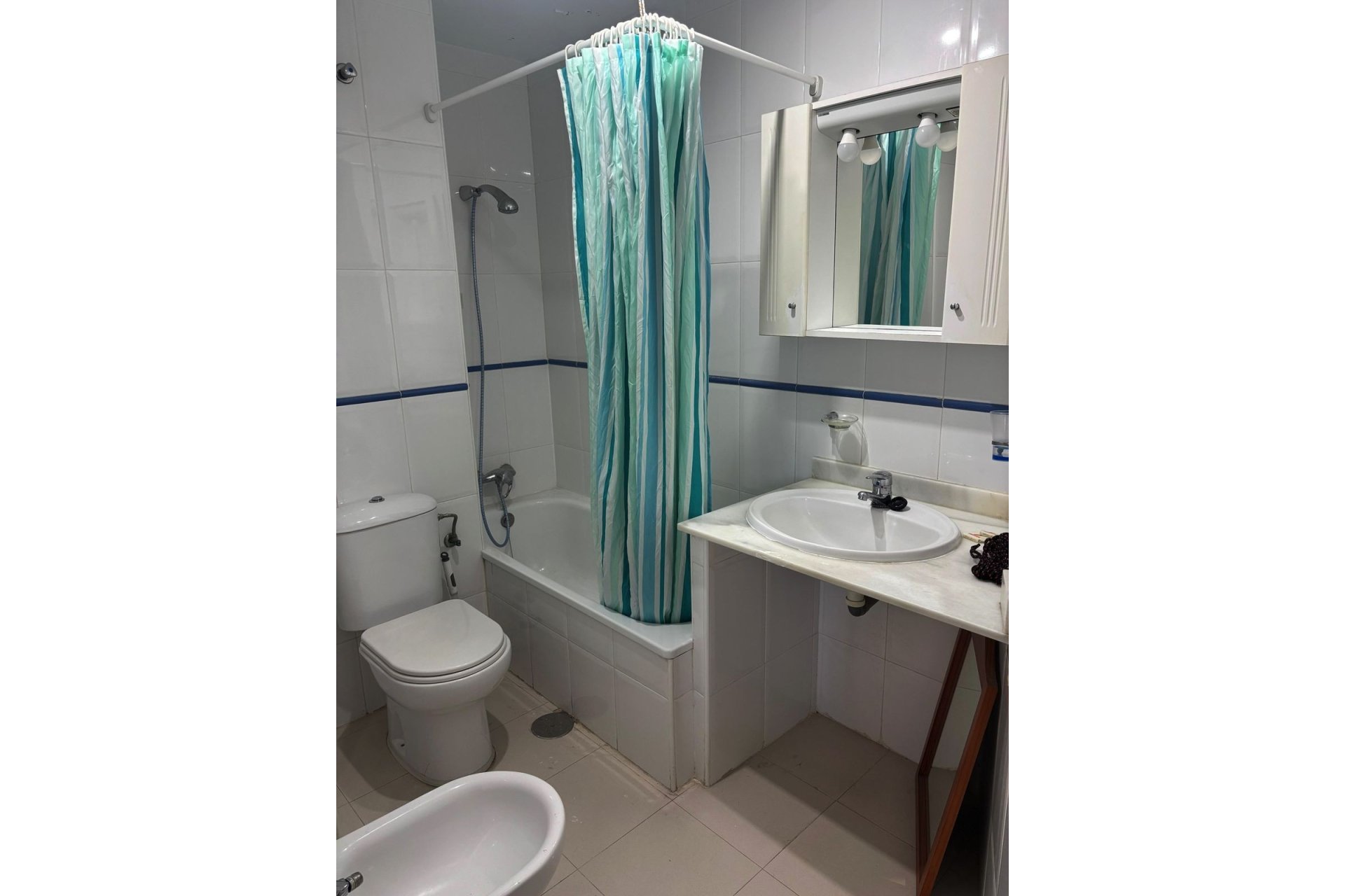 Wiederverkauf - apartment - Estepona - Estepona Centro
