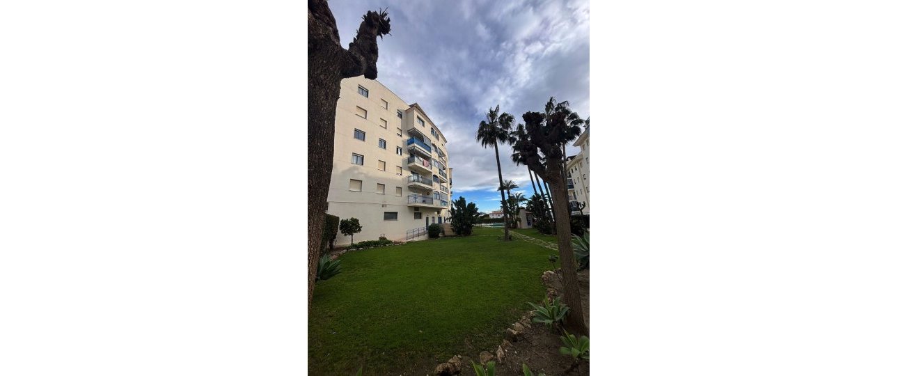 Wiederverkauf - apartment - Estepona - Estepona Centro