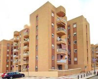 Wiederverkauf - apartment - Estepona - Estepona Centro