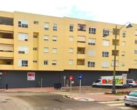 Wiederverkauf - apartment - Estepona - Estepona Centro
