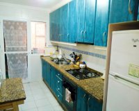 Wiederverkauf - apartment - Estepona - Estepona Centro