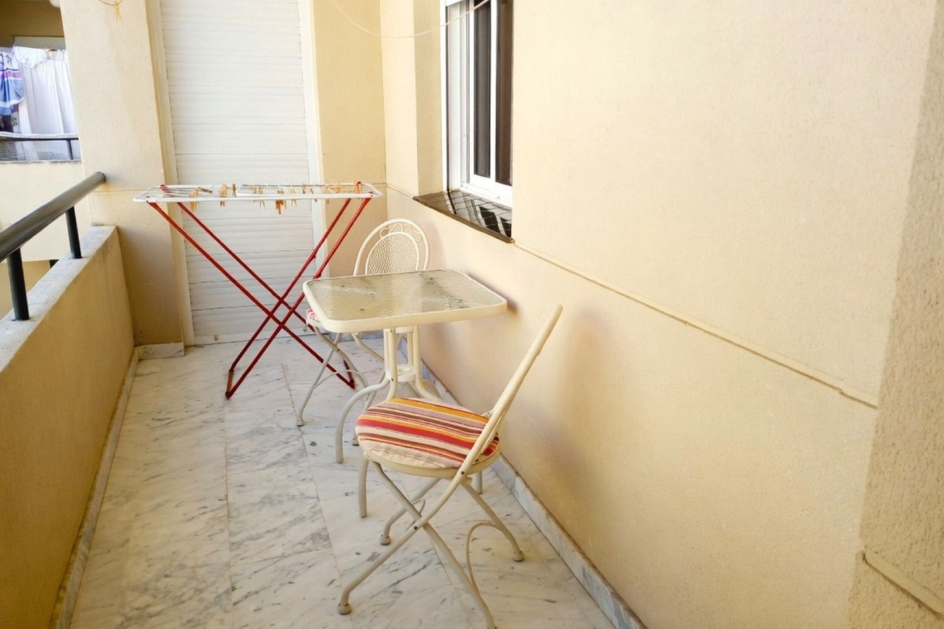 Wiederverkauf - apartment - Estepona - Estepona Centro
