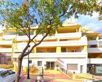 Wiederverkauf - apartment - Estepona - Estepona Centro
