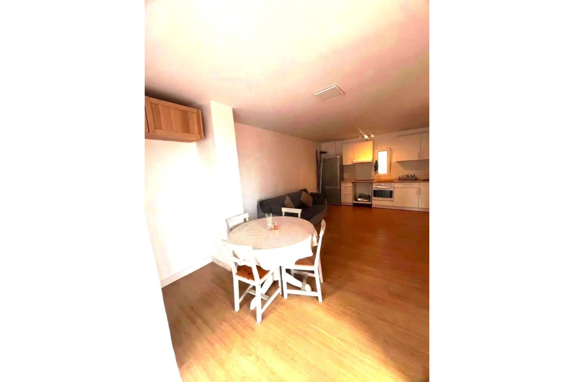 Wiederverkauf - apartment - Estepona - Estepona Centro