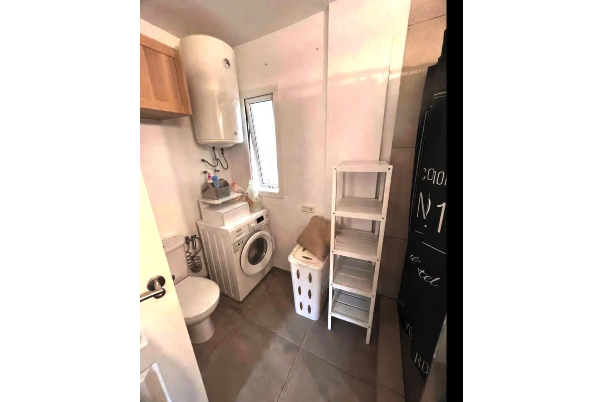 Wiederverkauf - apartment - Estepona - Estepona Centro