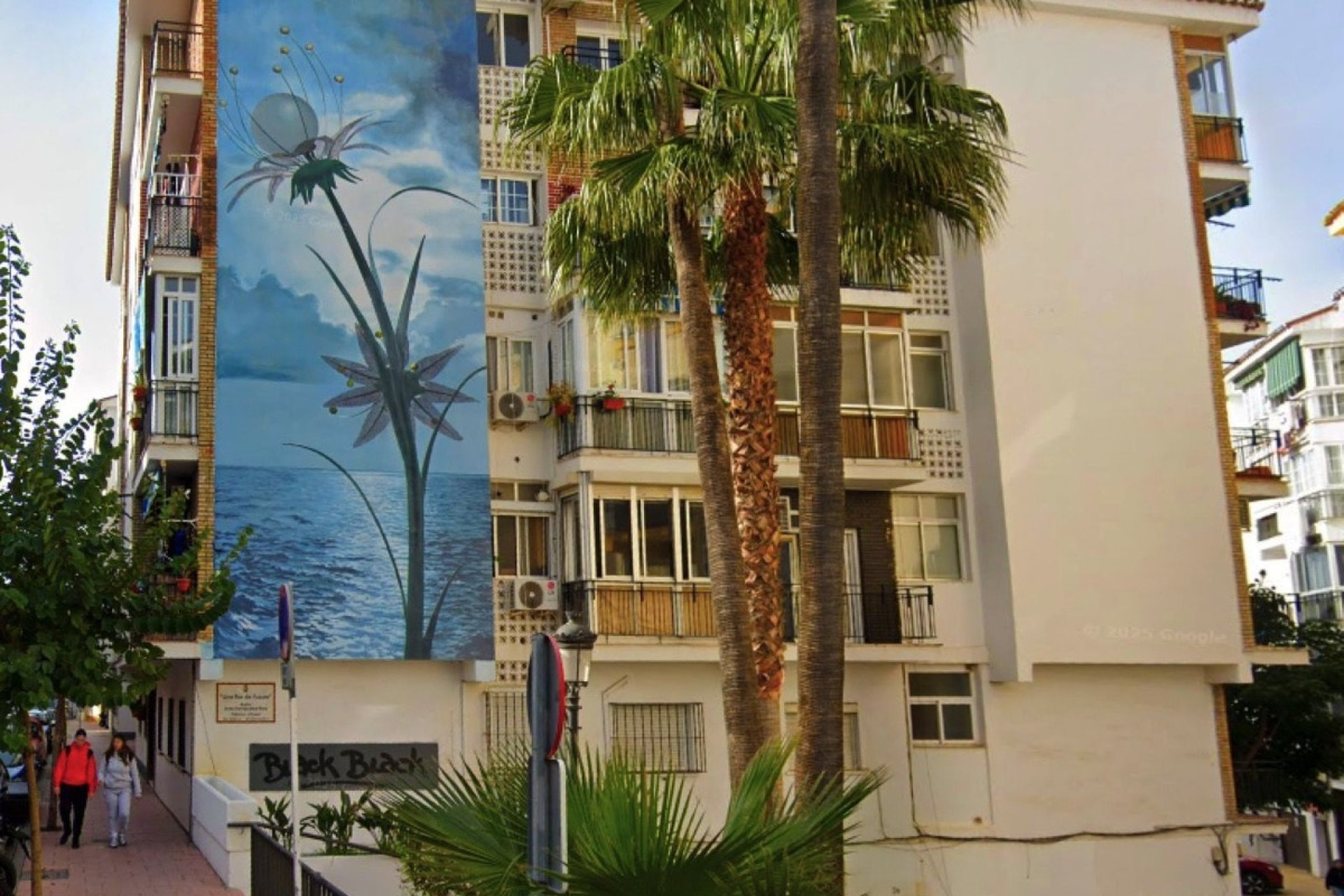 Wiederverkauf - apartment - Estepona - Estepona Centro
