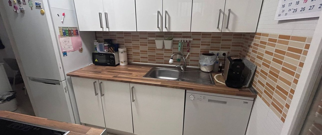 Wiederverkauf - apartment - Estepona - Estepona Centro
