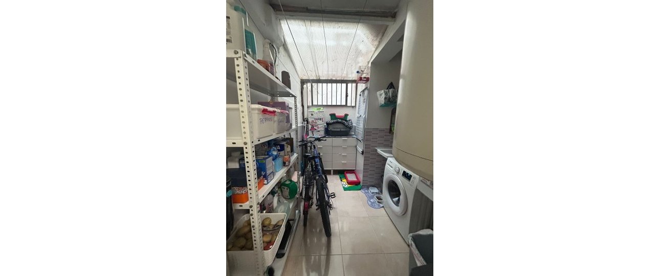 Wiederverkauf - apartment - Estepona - Estepona Centro