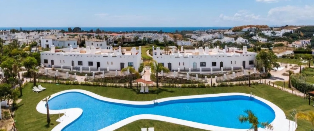 Wiederverkauf - apartment - Estepona - Estepona Centro