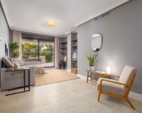 Wiederverkauf - apartment - Estepona - Estepona Centro